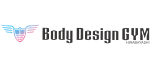 BodyDesignGYM(ボディーデザインジム)