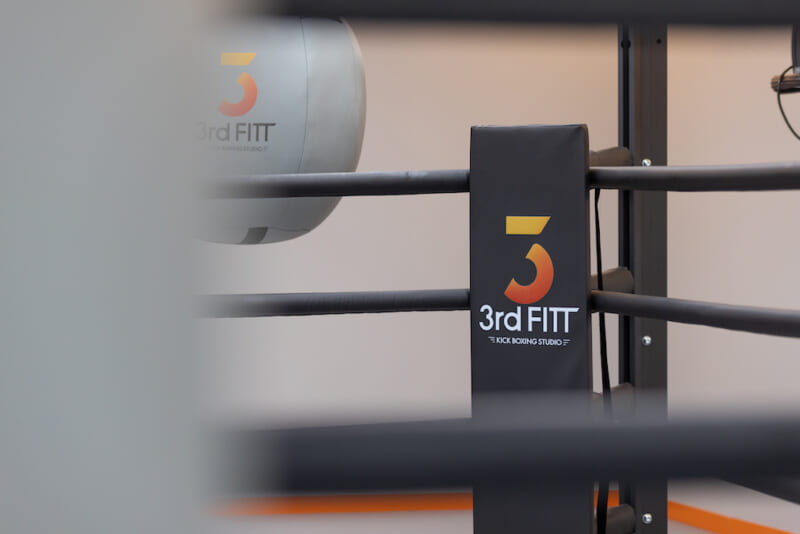 3rd FITTのリング（公式サイト掲載画像）